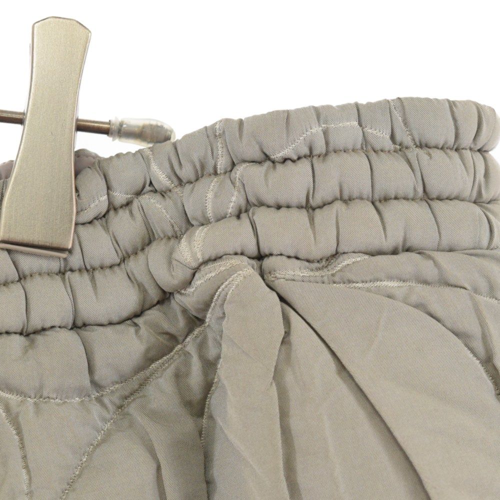 LOUIS VUITTON 20SS モノグラムフラワープリンテッドショーツ