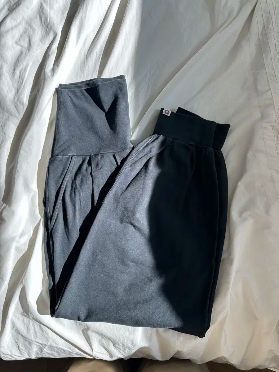 BUDHI MUDRA フォーチュンパンツ ヨガウェア ヨガズボン ブラック S