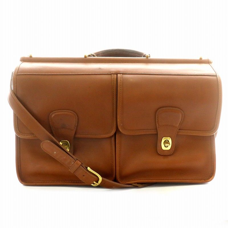 美品✨モンブラン ヴァーティカルトートバッグ サルトリアル