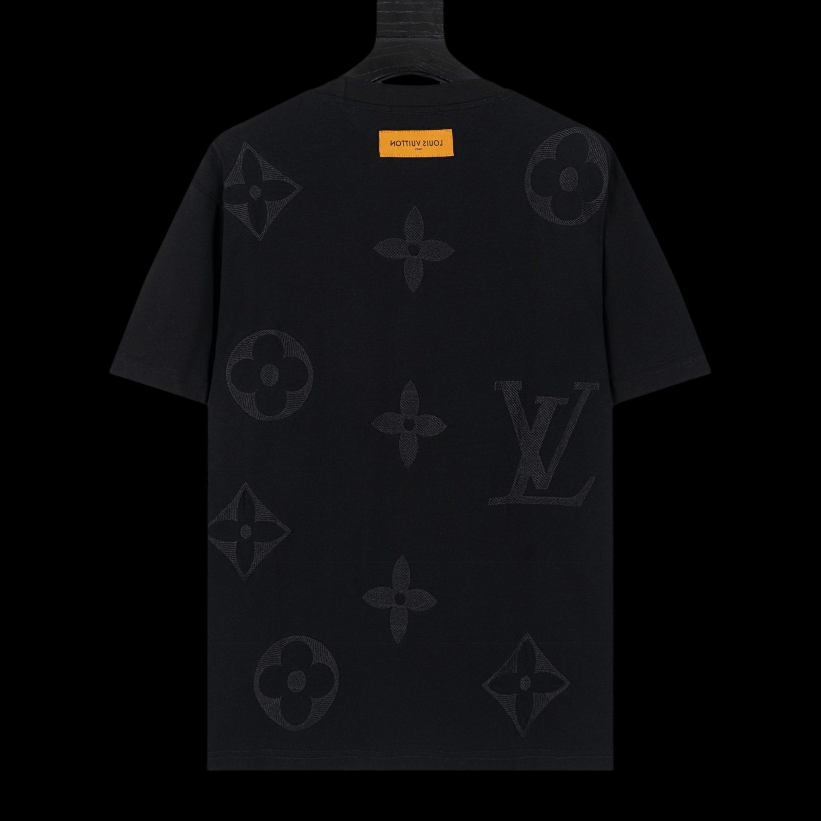 今日特価】Louis Vuitton LV ルイヴィトン 25ss プレミアム刺繍