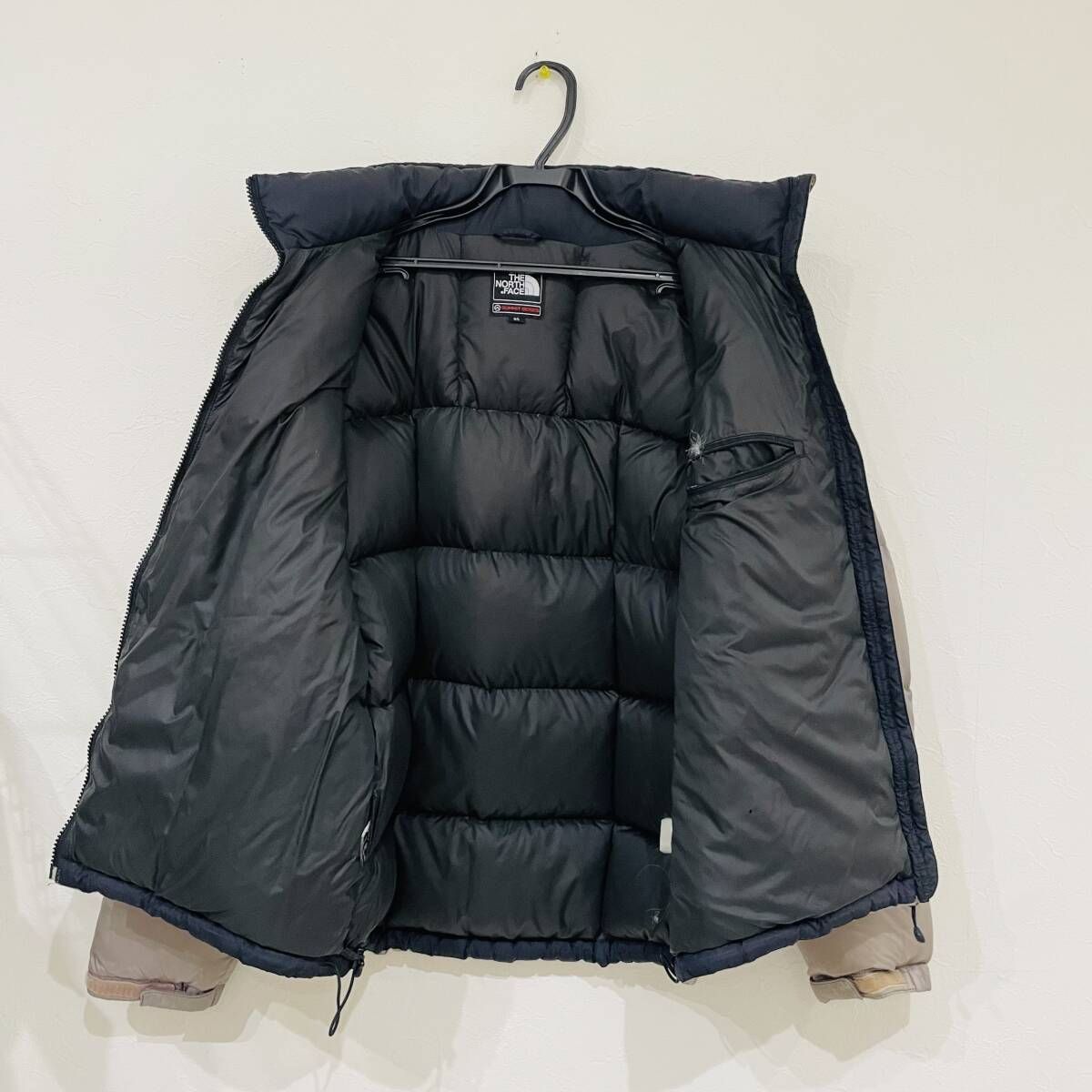 NC1344 THE NORTH FACE ノースフェイス ローツェ ダウン