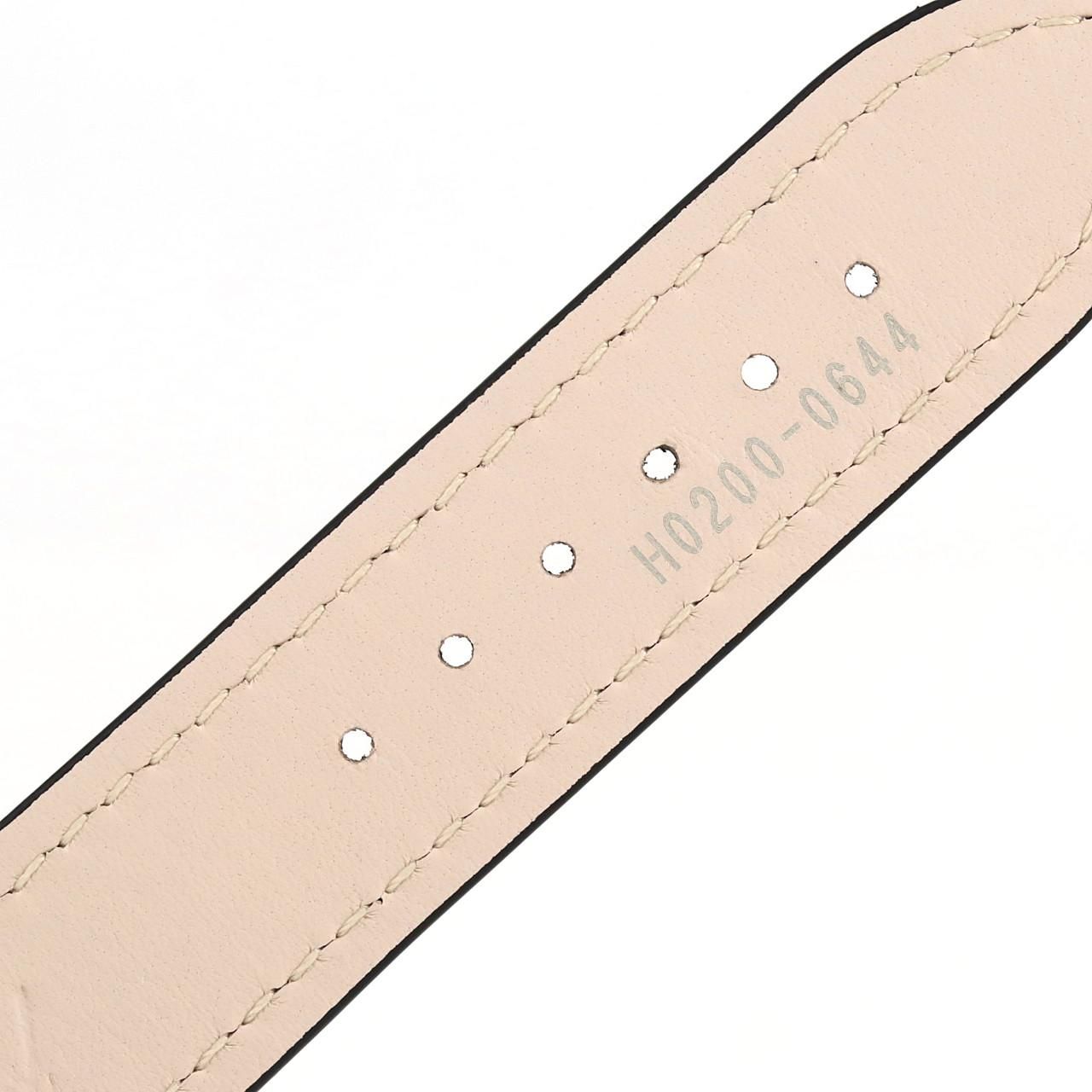 新品】ショパール インペリアーレ RG 384221-5001 PG・RG クォーツ  