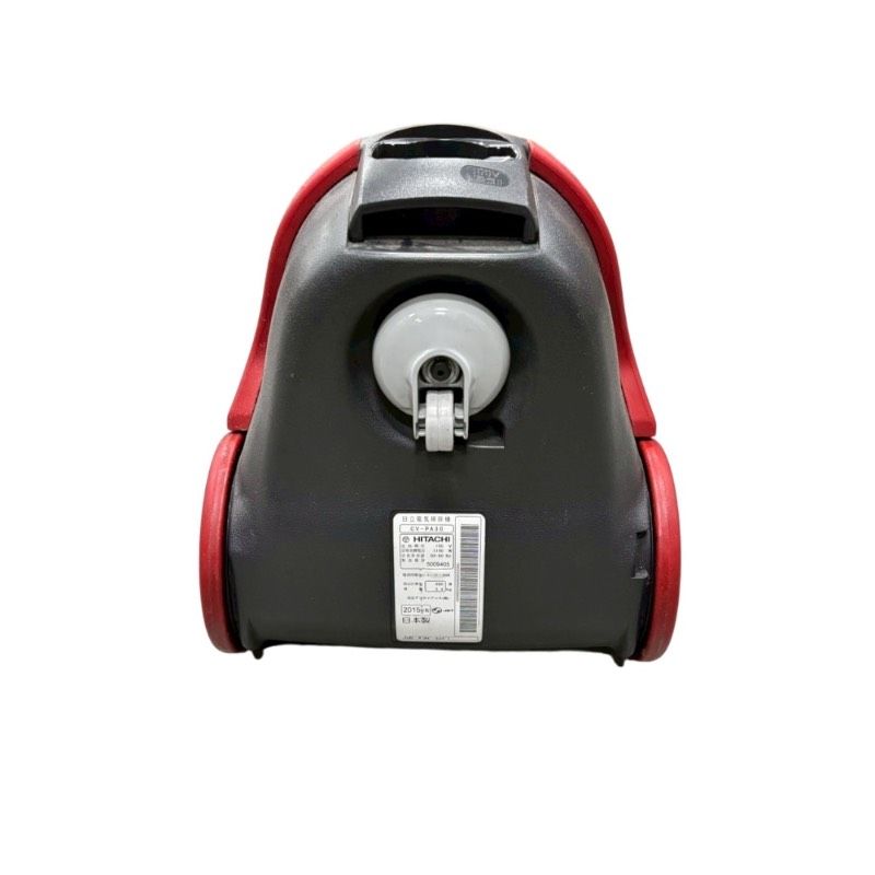 紙パック式 キャニスタータイプ