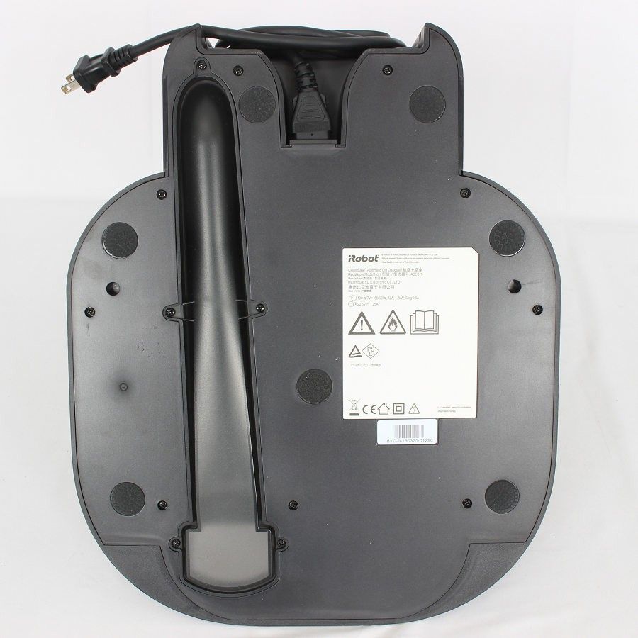 iRobot ルンバ i7+ i755060 自動ゴミ収集機能付き 動作確認済 iRobot ルンバ i7+ i755060 価格比較 - 価格.com