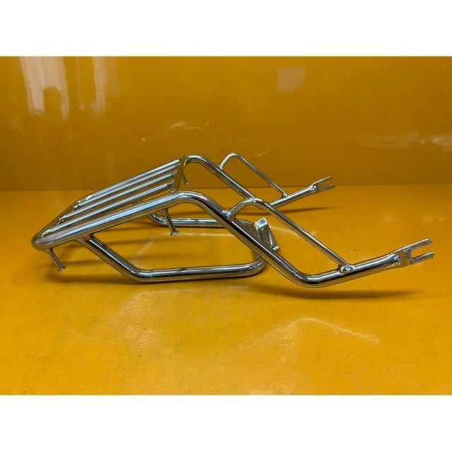 74782 HONDA ホンダ DAX ST125 リアキャリア ダックス 荷台