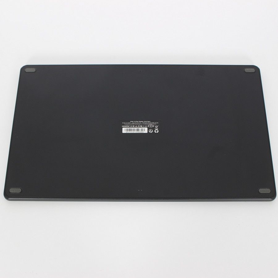 アーティスト 2nd