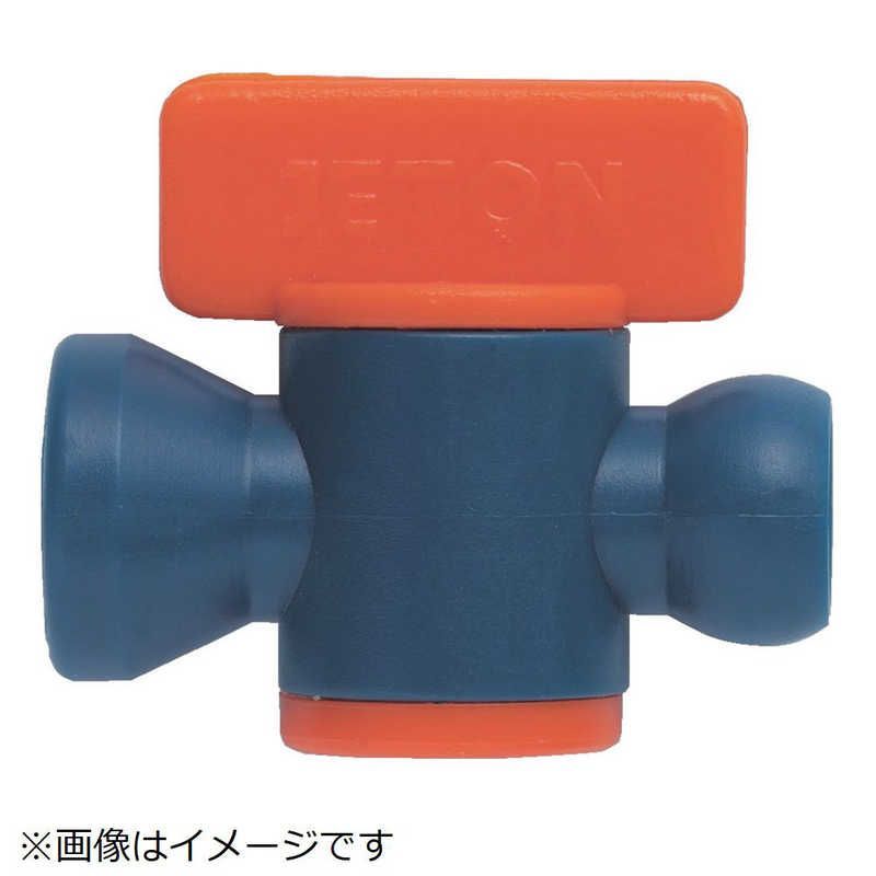 TRUSCO(トラスコ) クーラントライナー ジョイントプライヤー サイズ1/4 P-CL-2P トラスコ中山 TRUSCO クーラントライナー 1⁄4用片ソケット片メネジRc1