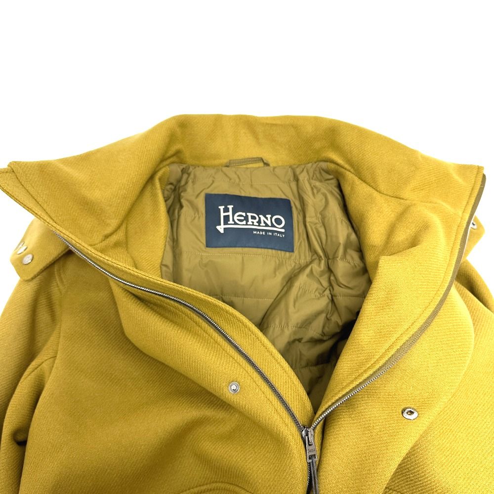 Herno ヘルノ
