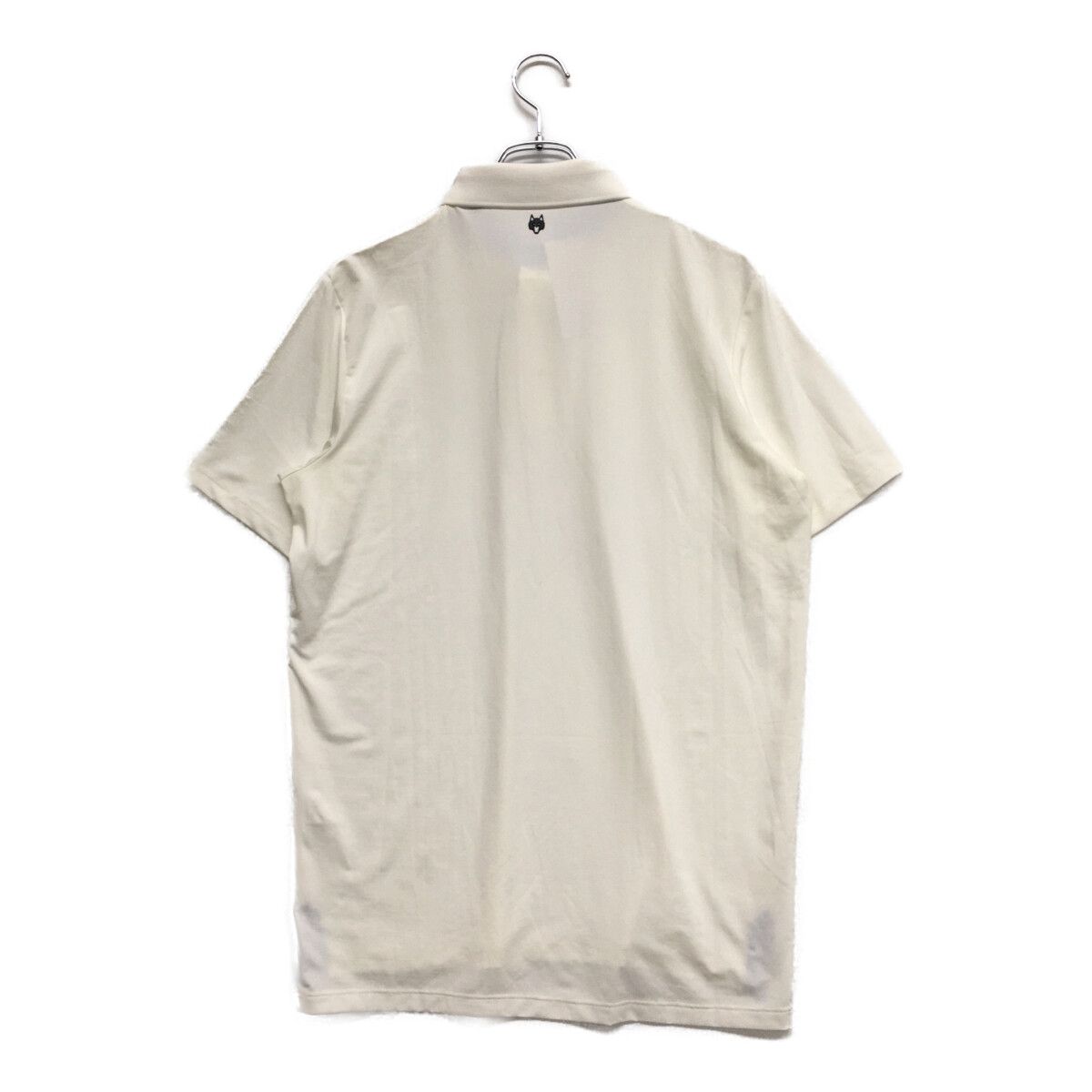 メンズ GREYSON グレイソン　半袖ポロシャツ M GREYSON（グレイソン） Men's（メンズ） Tennis（テニス） Polo