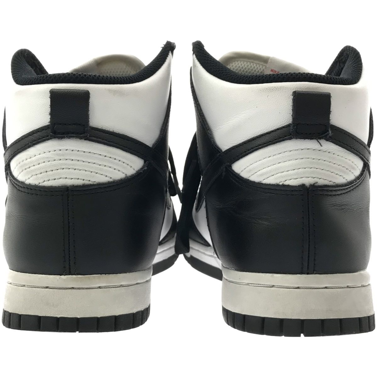 NIKE ナイキ WMNS DUNK HIGH ダンク ハイ スニーカー DD1869-103 