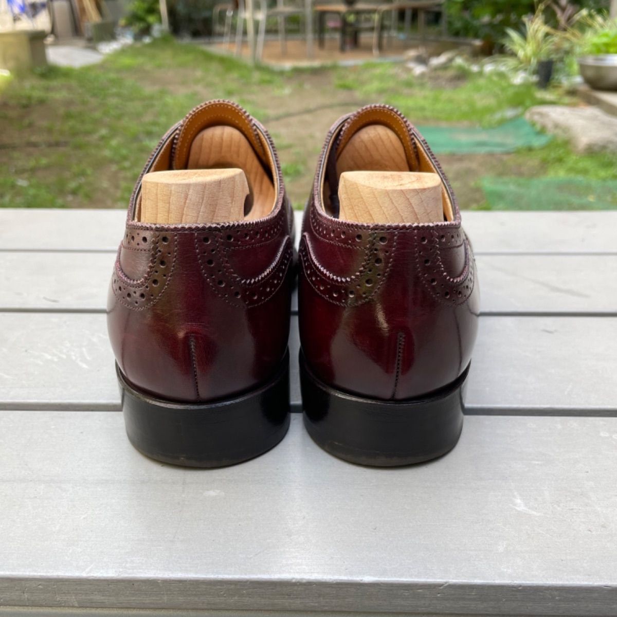 Guild of Crafts – Japanese Bespoke Shoemaker | ビスポークシュー