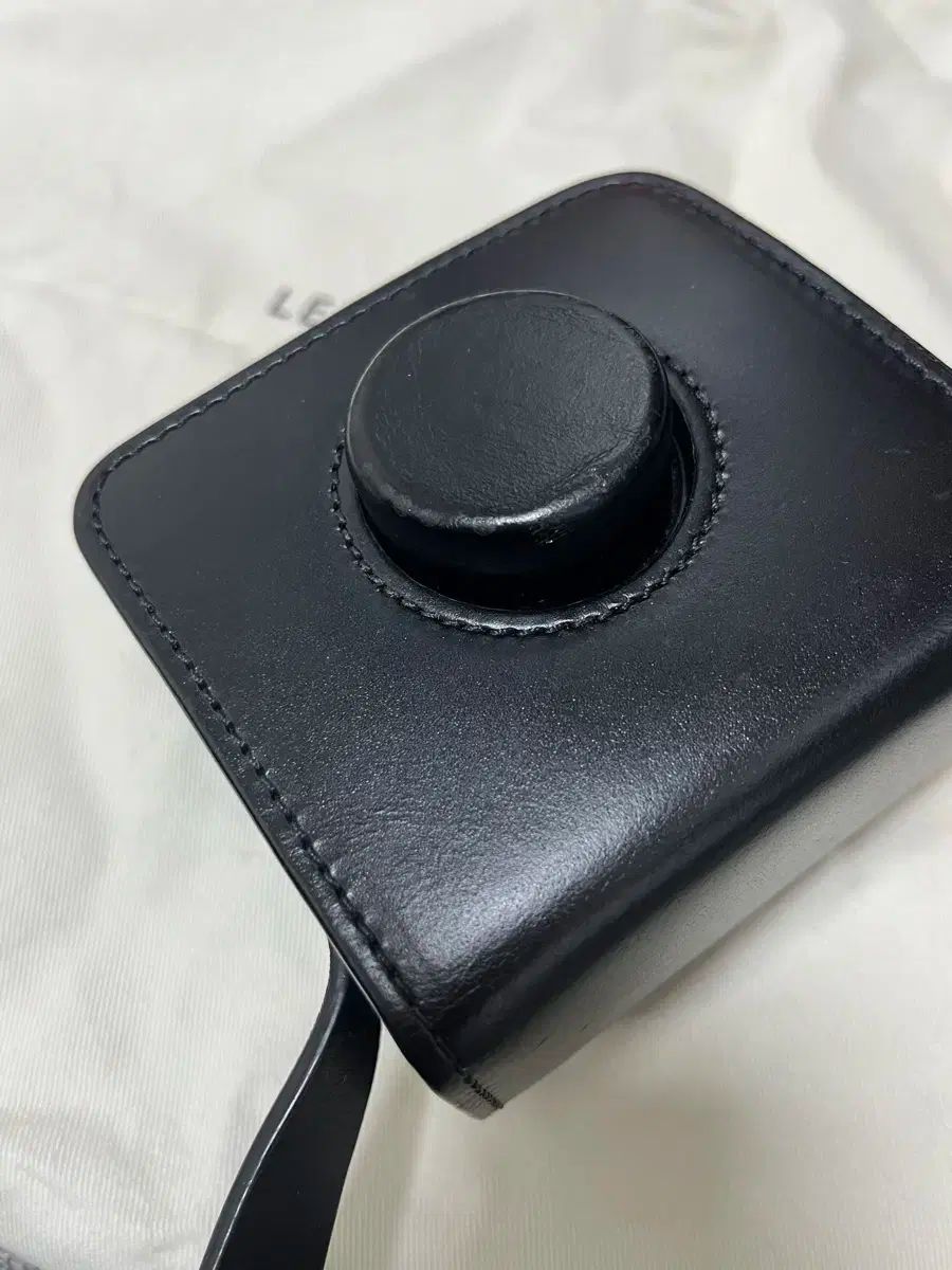 ルメール LEMAIRE ミニ カメラバッグ DECORATOM_COM_BR