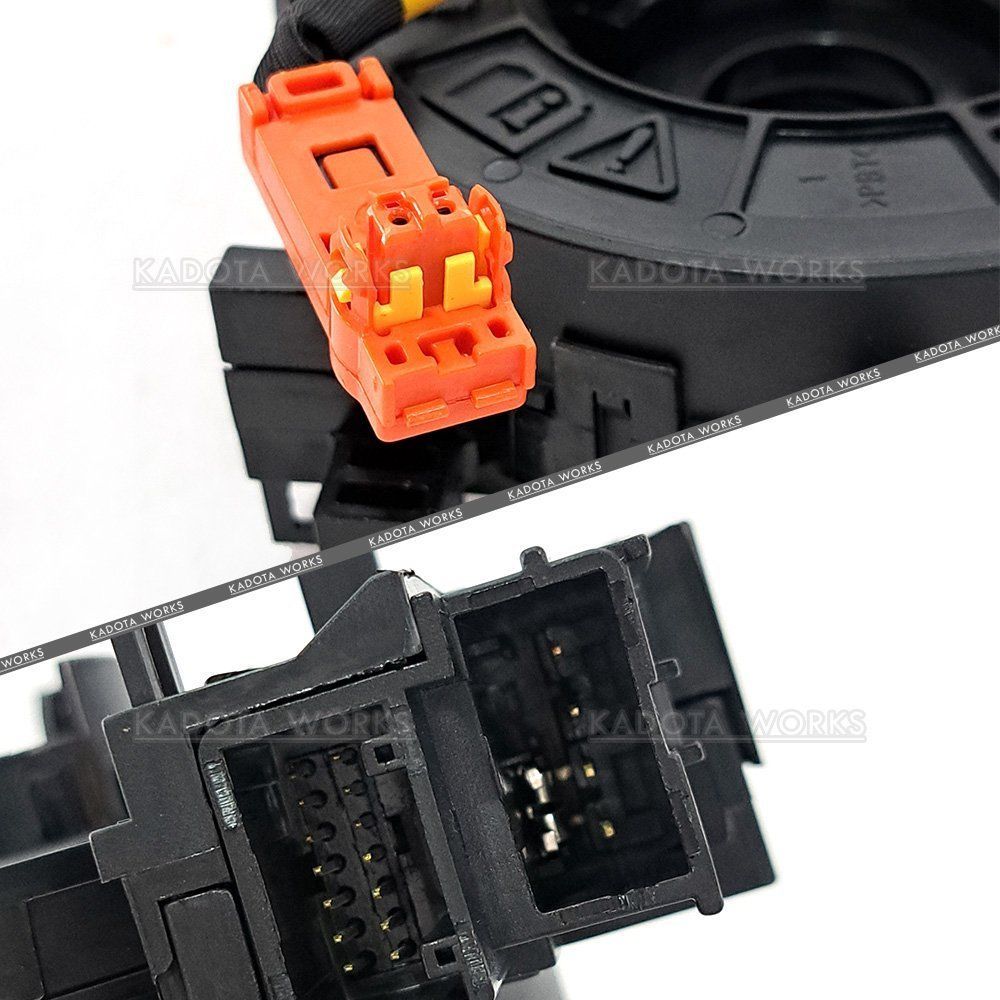 確認用 84308)スパイラル ケーブルSUB-ASSY トヨタ トヨタ純正品番先頭
