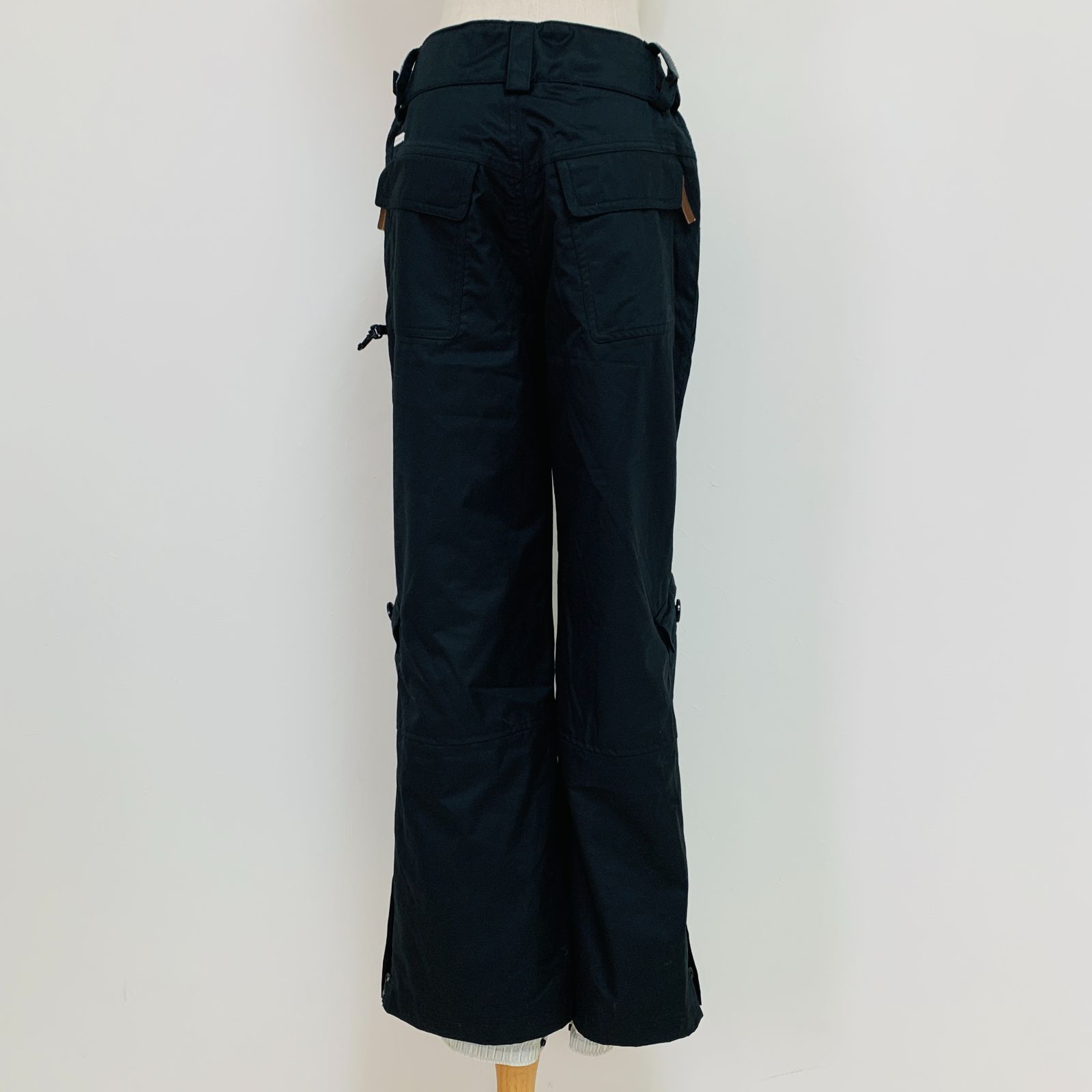 SISTA.J シスタジェイ スノーボードパンツ スノーウェア レディース