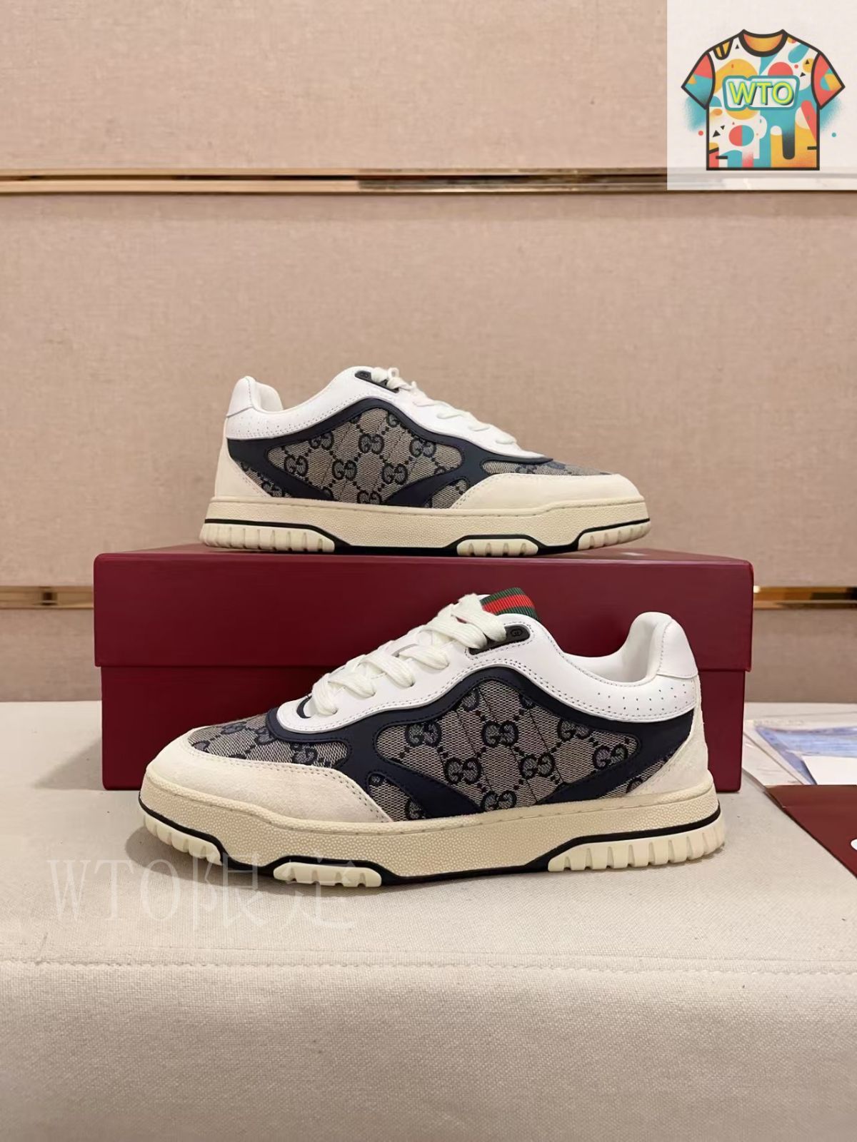 Gucci children 10y 美品 605831_FAEI5_9141_001_083_0000