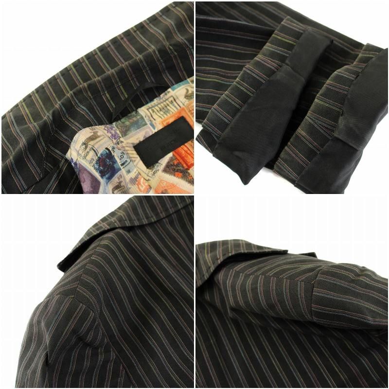 ポールスミス ブラック レーベル Paul Smith BLACK LABEL スーツ