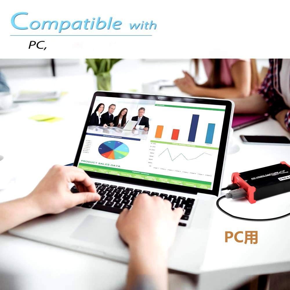 U用サポート HDMI