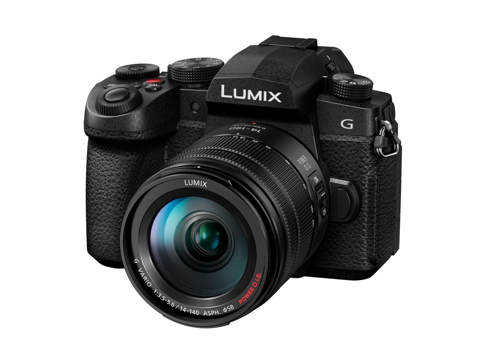 パナソニック Panasonic ミラーレス一眼カメラ LIMIX 高倍率ズームレンズキット DC-G99M2H 望遠レンズキット
