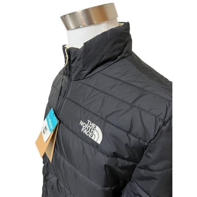 新品☆THE NORTH FACE RVS V ヌプシ リバーシブル XL - メルカリ