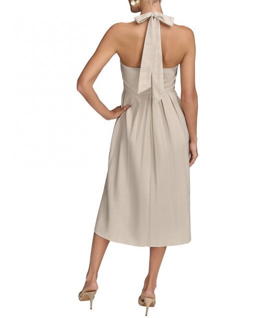 【Donna Karan★ダナキャラン】 シースドレス ワンピース Dresses & Jumpsuits | Donna Karan