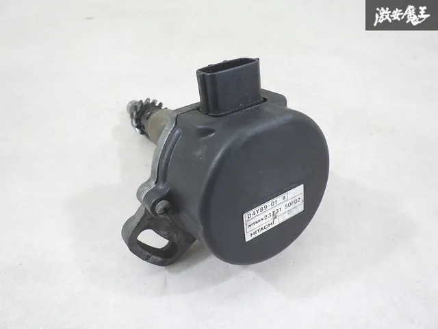 2025年最新】シルビア クランク角センサーの人気アイテム - メルカリ