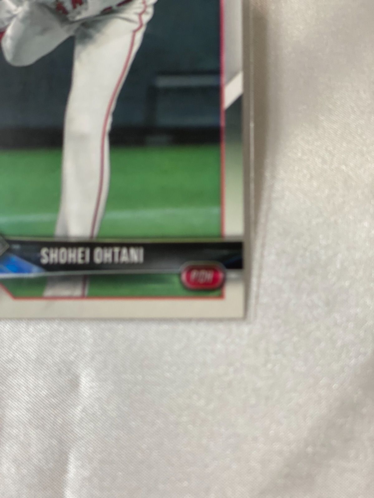大谷翔平 PSA10 鑑定済 ルーキーカード #49 ロサンゼルス エンジェルス 大谷翔平2018ボウマン野球ロサンゼルスエンゼルスRCルーキー