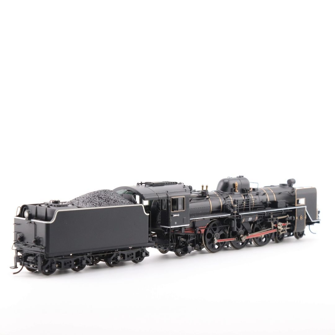 No.51012 C57形