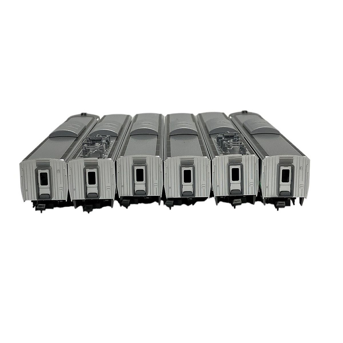 Nゲージ 鉄道模型