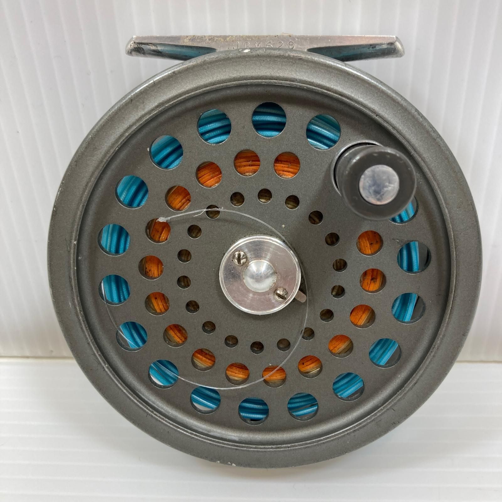 ττHARDY ハーディー フライリール JLH ULTRALITE#8/9 - メルカリ