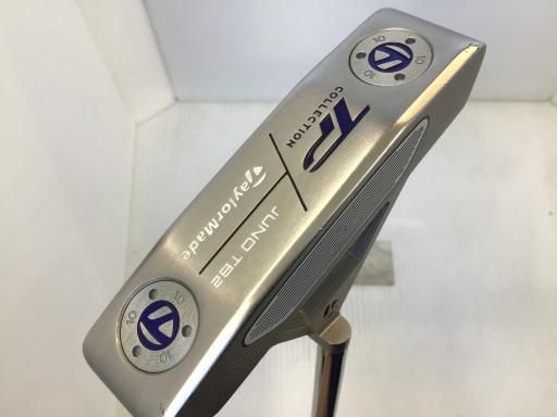 テーラーメイド　TRUS JUNO TB2 34インチ Taylormade Tp Truss Putter Juno Tb2 34 Inch | eBay