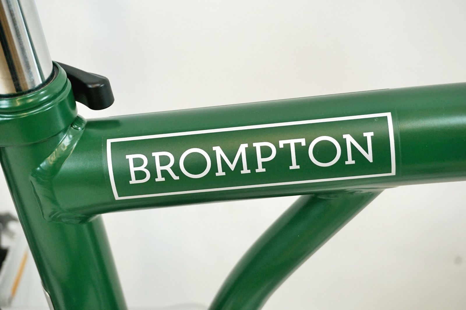 BROMPTON 「ブロンプトン」 M6R 2018年モデル 16インチ 折り畳み自転車 