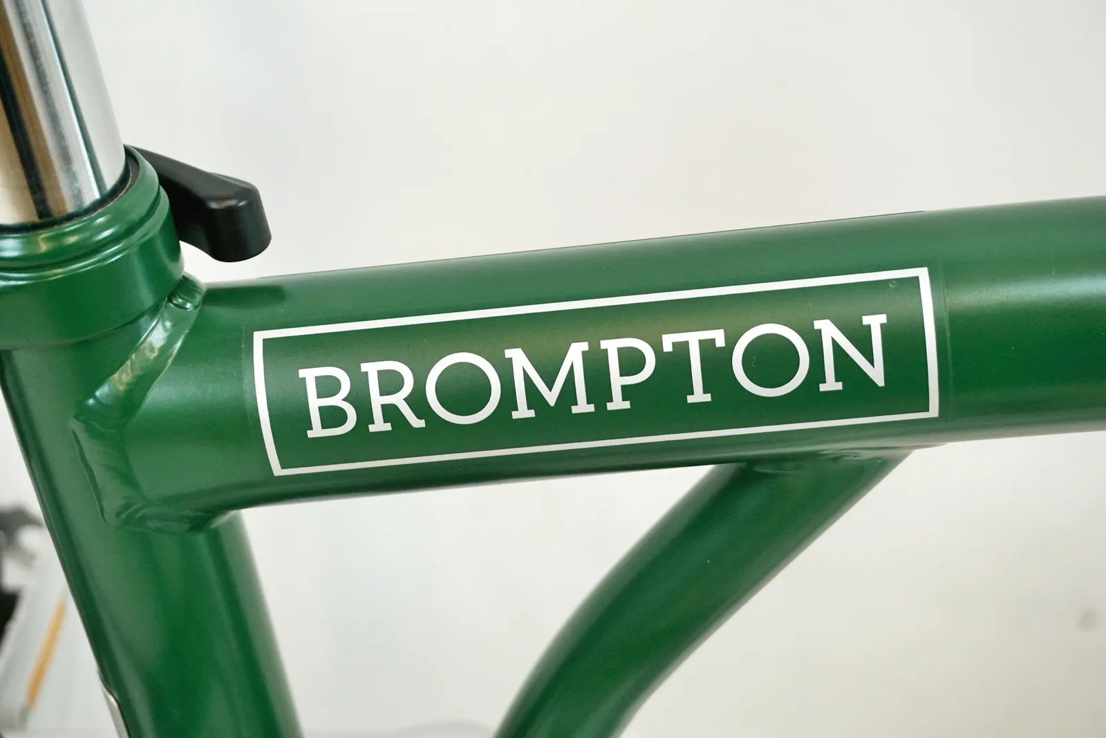 BROMPTON 「ブロンプトン」 M6R 2018年モデル 16インチ 折り畳み自転車 