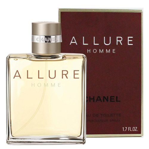 シャネル　アリュールオム　５０ｍｌ　ＥＤＴ　ほぼ未使用品 シャネル アリュールオム 50ml EDT ほぼ未使用品