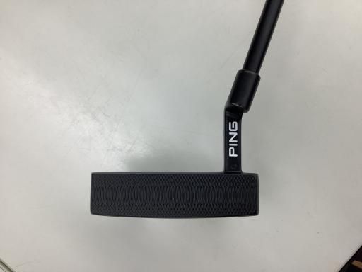 中古】 ピン PING TYNE H(2024) 34インチ パター PT オリジナル