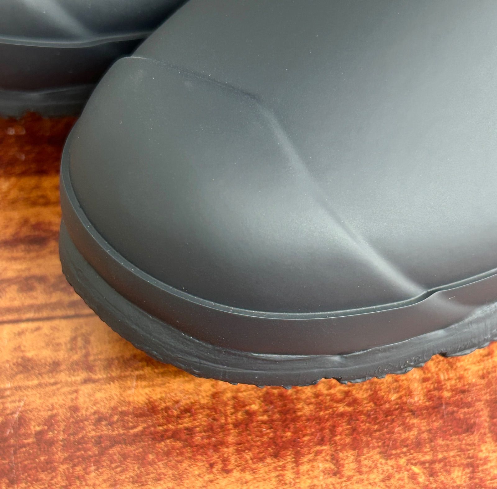 ショートレインブーツ 23㎝