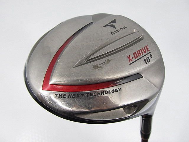 買うスポーツ - お買い得品！【中古ゴルフクラブ】ブリヂストン
