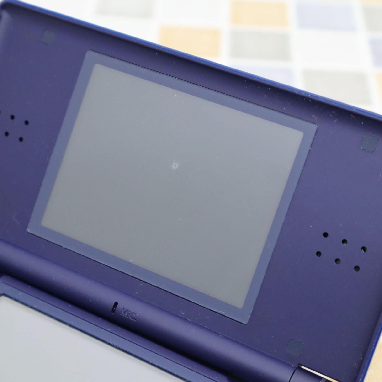 ∨ 現状販売｜DS Lite ブルー 本体｜任天堂 Nintendo USG-001