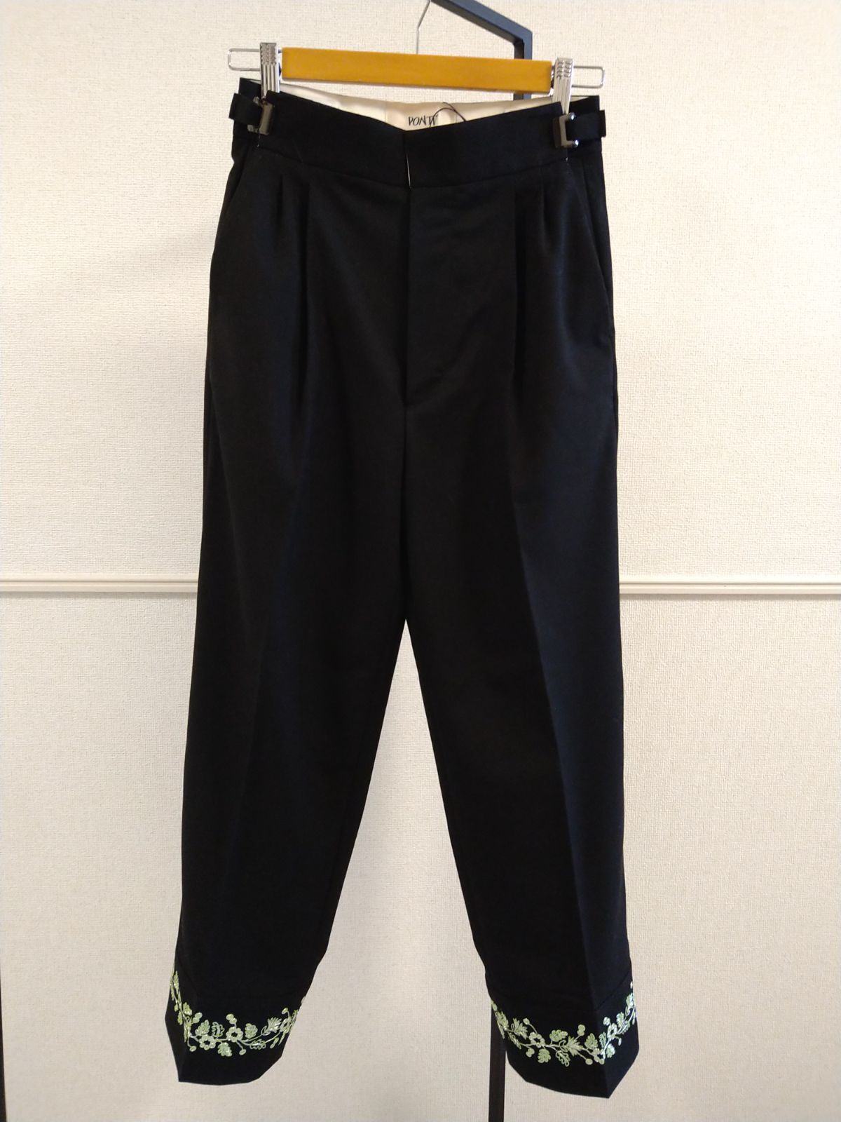 Slacks