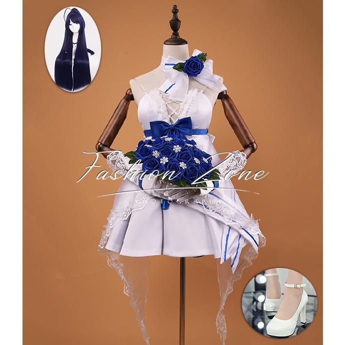 ◆崩壊3rd 風 Raiden Mei|雷電芽衣 コスプレ 衣装 ウィッグ 靴 コスチューム cosplay ハロウィン 仮装 変装