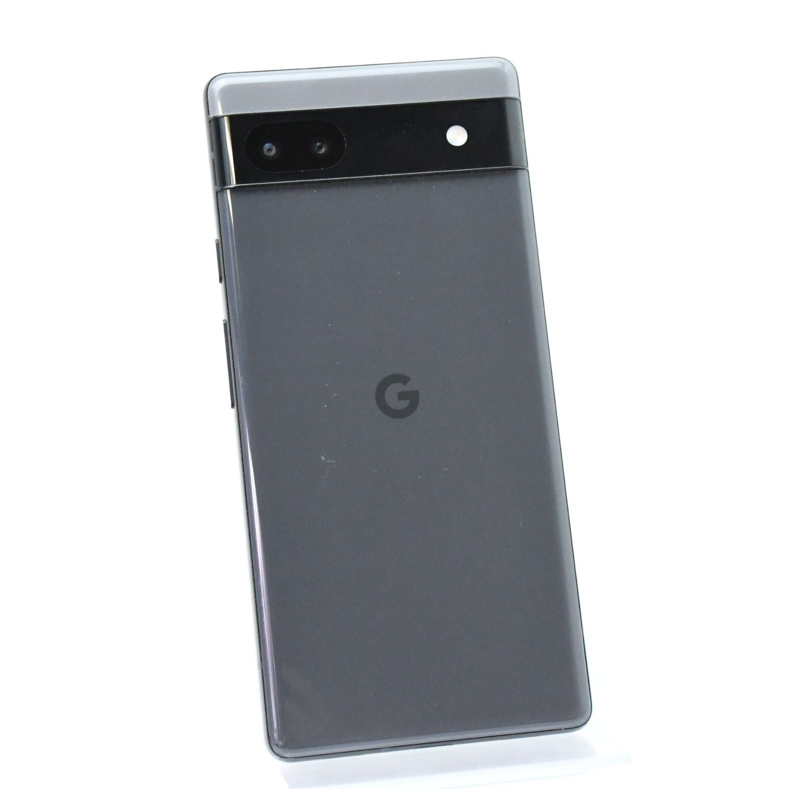 Pixel6a チャコール 128GB Google Pixel 「新品未使用品 」SIMフリー 6a (5G) 128GB