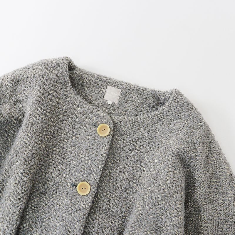 ツハルバイサマンサモスモス TSUHARU by SM2 Samansa Mos2 袖レース