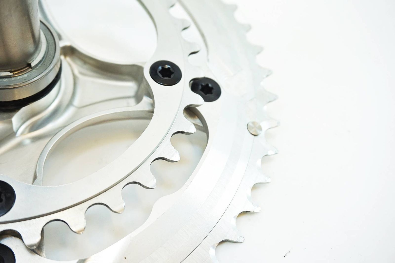 11s グループセット