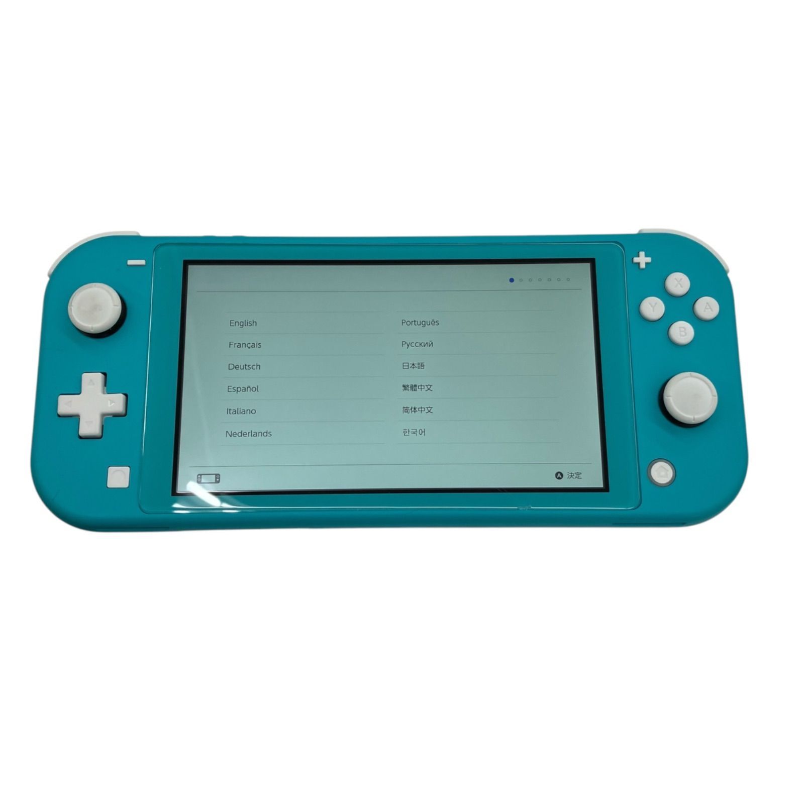 Nintendo Switch Lite グレー ＋充電器 NintendoSwitch LITE グレー