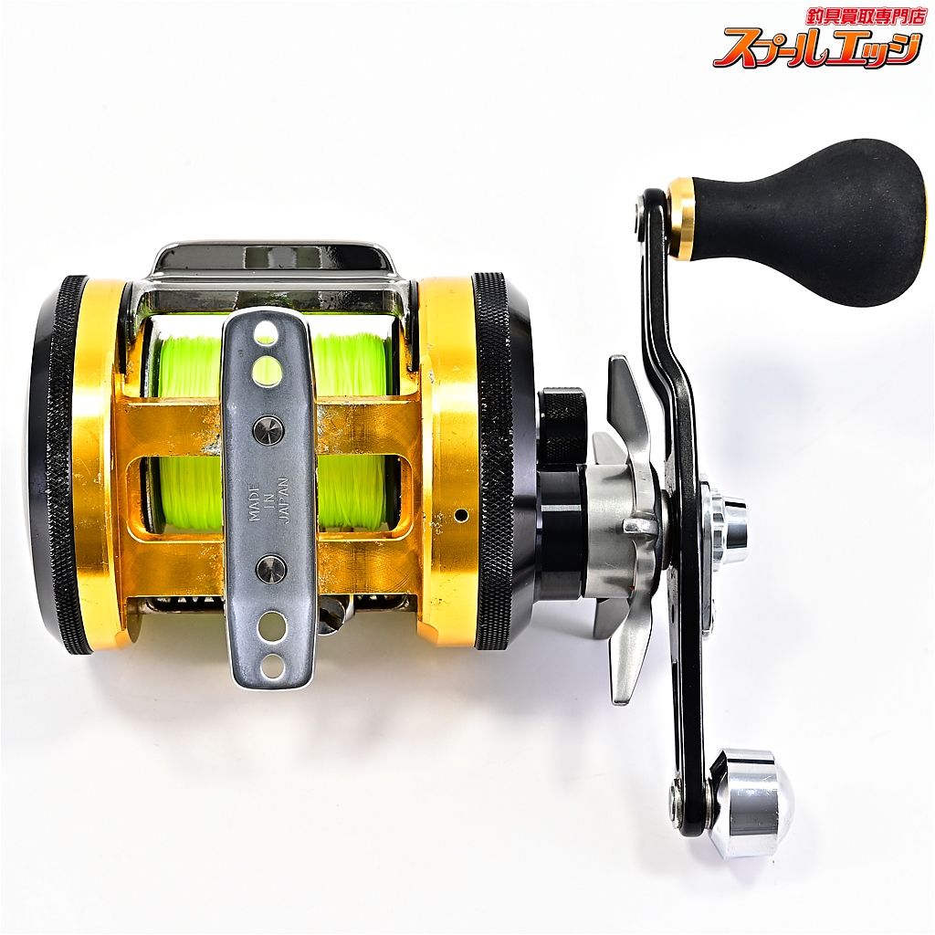 ダイワ　ミリオネア カゴ 300 DAIWA 【ダイワ】 ミリオネア カゴ 300 DAIWA MILLIONAIRE KAGOm42074 - メルカリ