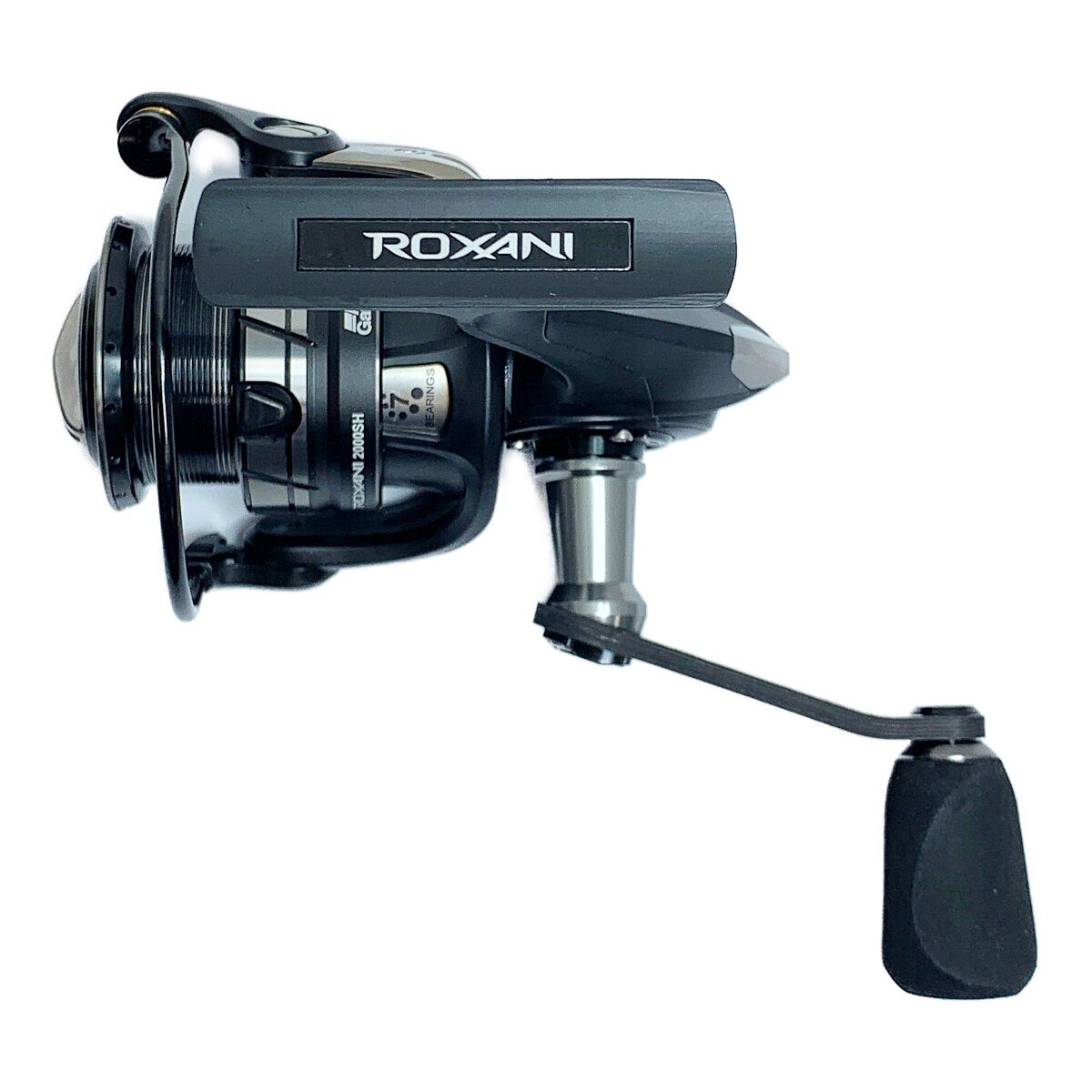 Abu Garcia ロキサーニ ROXANI 2000SH - リール