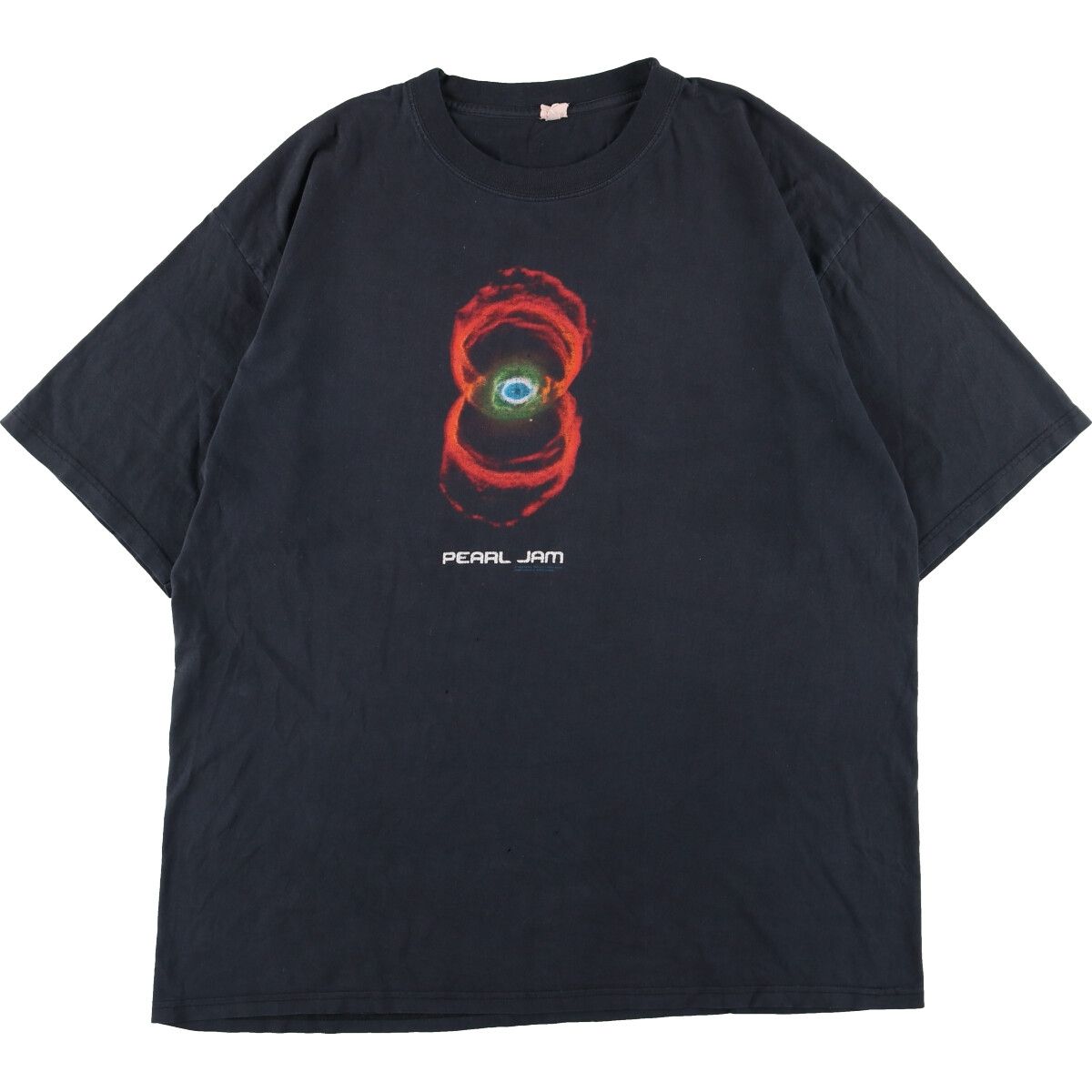 90年代 パールジャム Pearl Jam ヴィンテージ Tシャツ 窓 - www