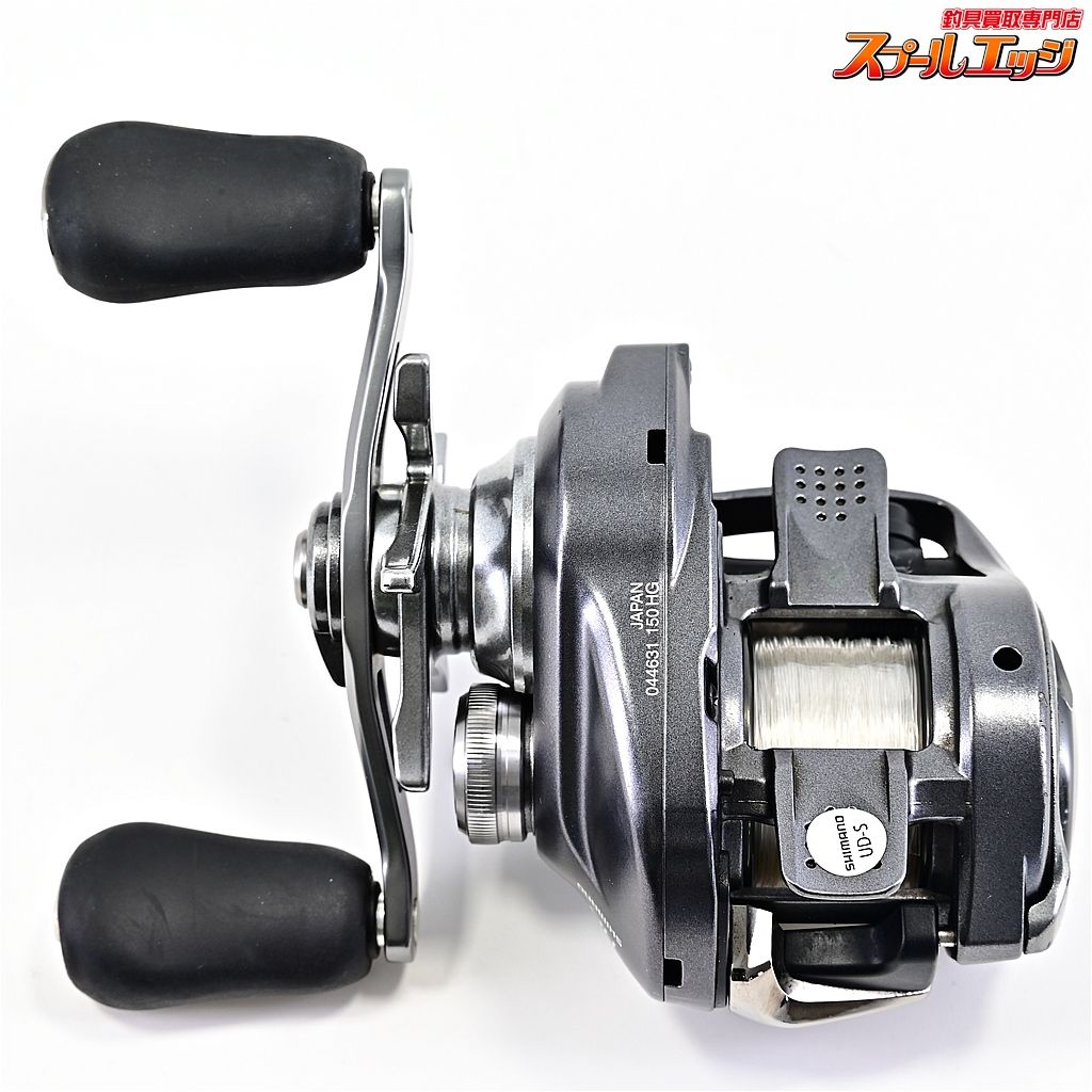 【シマノ】 22バンタム HG SHIMANO Bantamm41601 - メルカリ 