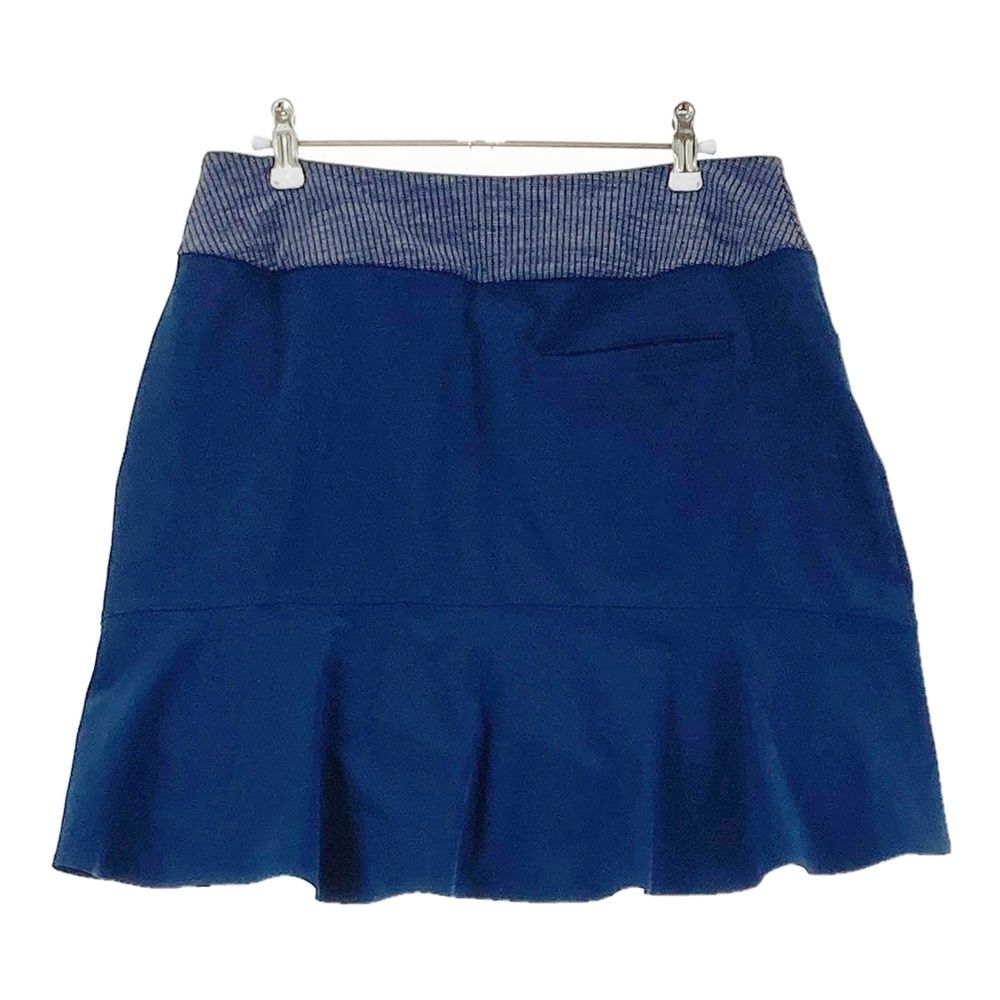 新品　ばえ！アディダスゴルフ　Lサイズ　インナー付き　スカート サイズ：L ADIDAS GOLF アディダスゴルフ インナー付き スカート