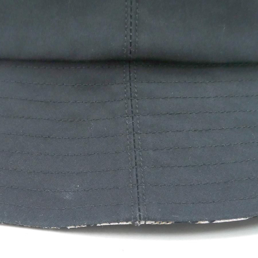 Dior バケツハット