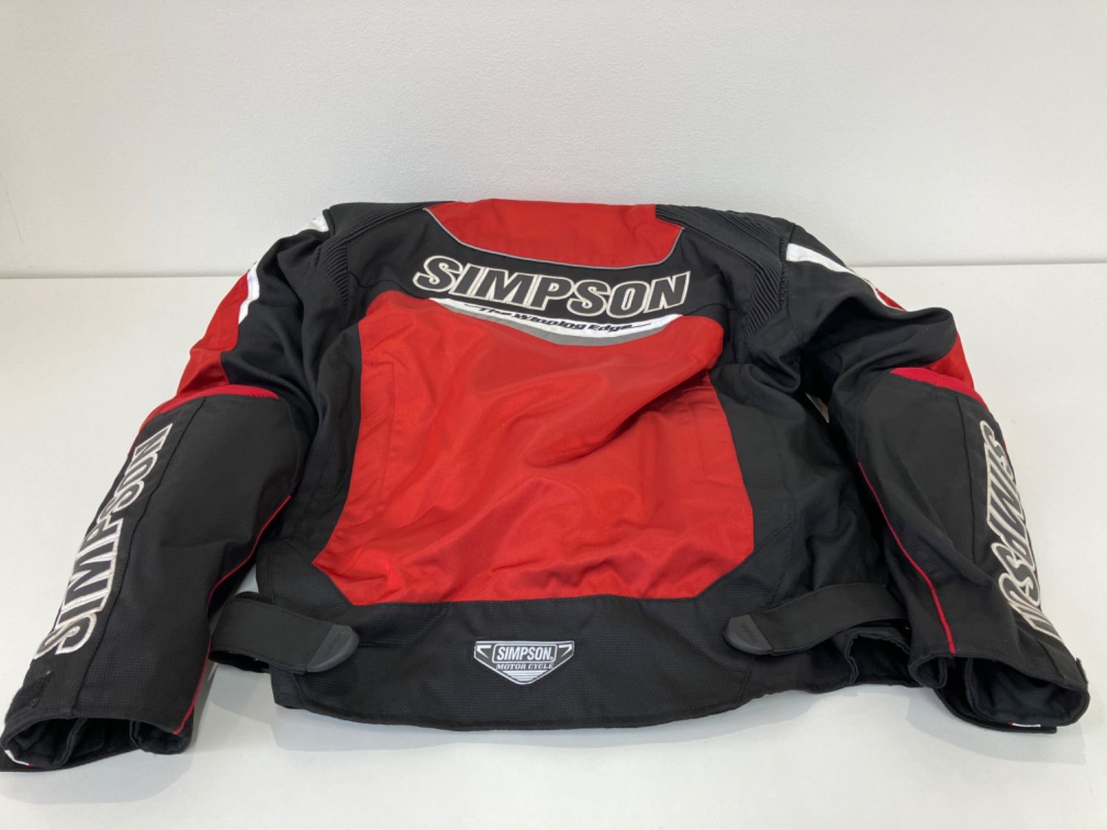 シンプソン SIMPSON ジャケット シンプソン SIMPSON ジャケット LL